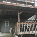 KCK Below Deck Ceiling
