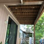 Kansas City Below Deck Ceiling Before