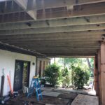 KC Below Deck Ceiling