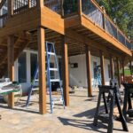 Deck Ceilings KC