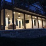 Deck Ceilings KC