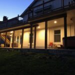 Deck Ceilings KC