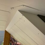 detail for under deck ceiling