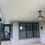 Under Deck Ceiling, Below Deck Ceilings, Don't Put Off Installing Any Longer